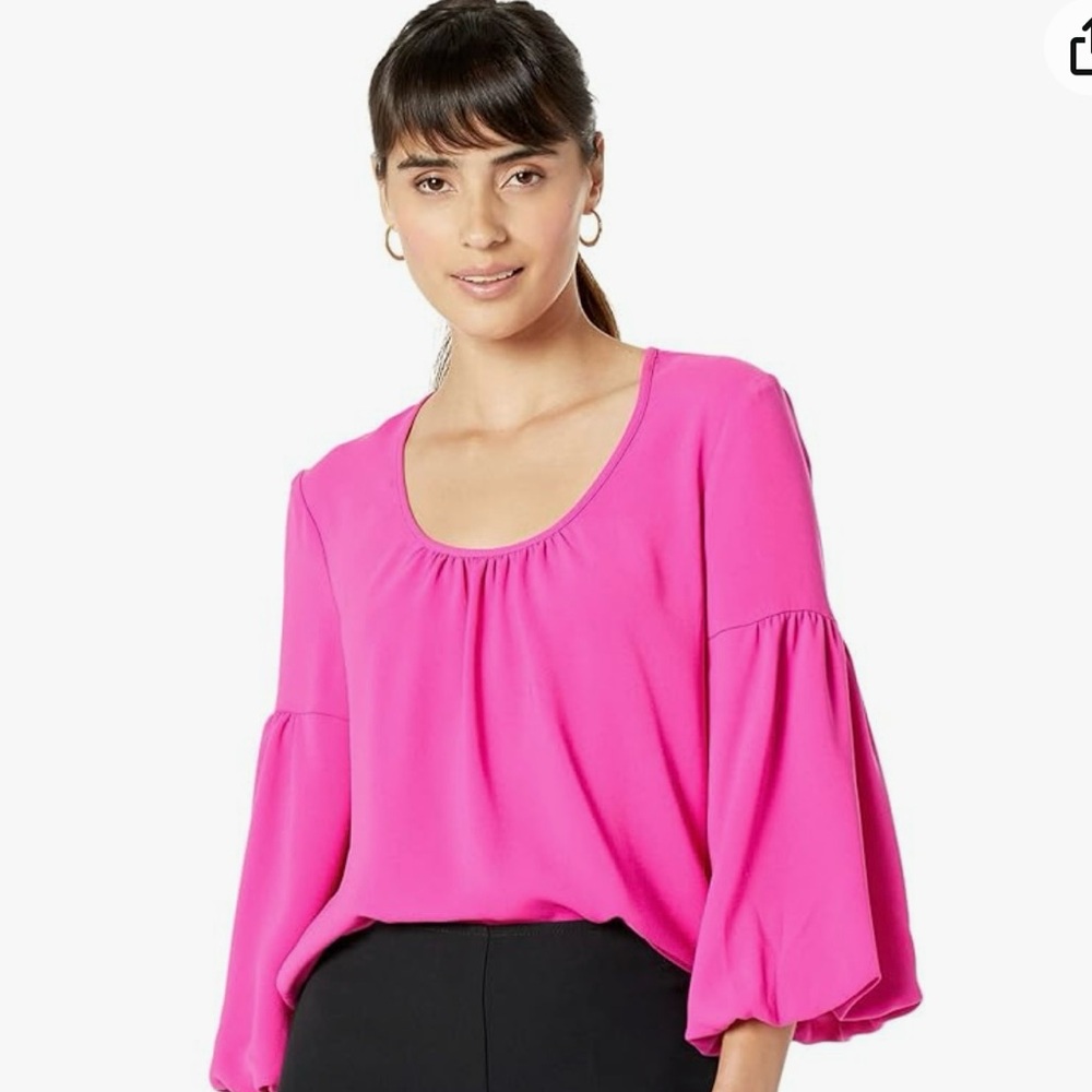 Brand new Trina Turk top
